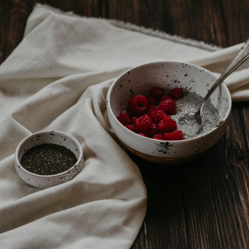 Chia Seeds – A Key to Sustainable Energy