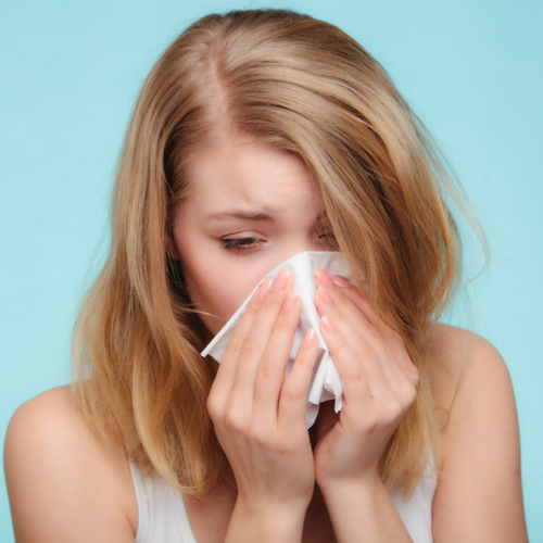 8 Things You Can Do to Prevent the Flu