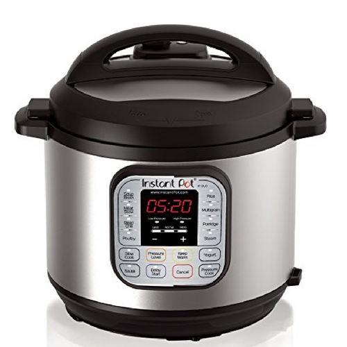 What is an Instant Pot?