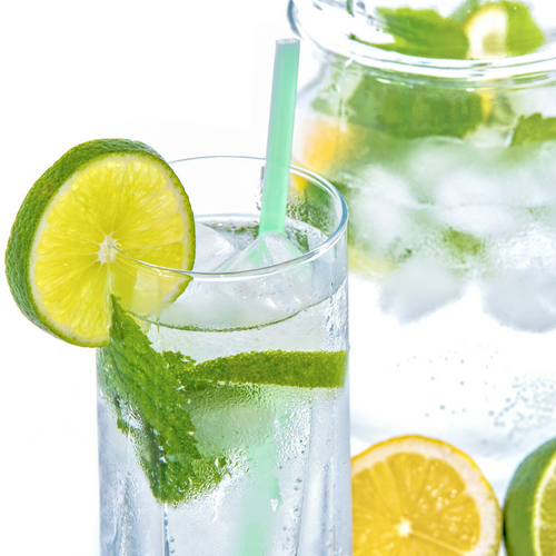 14 Reasons to Stay Hydrated this Summer + 3 Delicious Infused Water Recipes