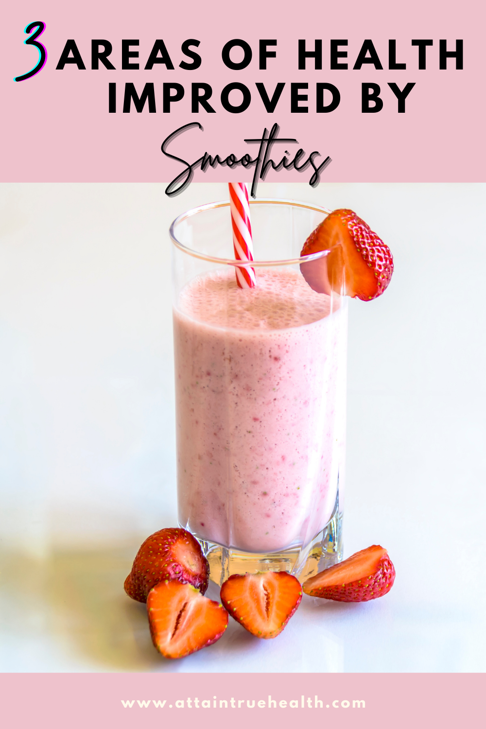 smoothie benefits