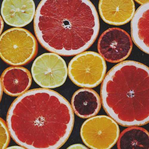 What You Need to Know About Vitamin C