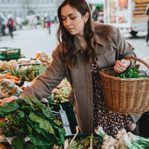 Which Greens are Best for You?