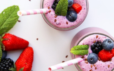 How to Make the Perfect Smoothie