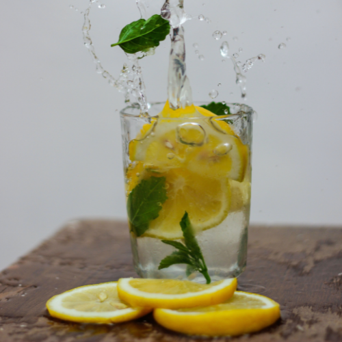 Lemon Water – Fiction or the Real Deal?