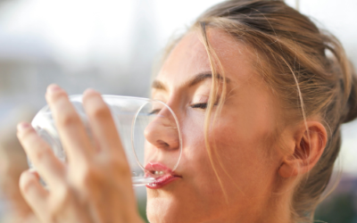 Wellness Starts with Water: Understanding the Importance of Hydration