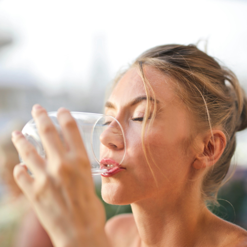 Wellness Starts with Water: Understanding the Importance of Hydration