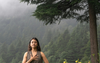 Calm Your Mind: How Breathwork Can Help You Relieve Stress