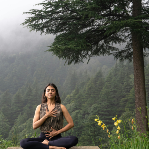 How Breathwork Can Help You Relieve Stress