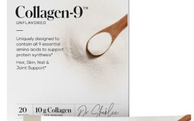 The Truth About Collagen: Is It the Key to Youthful Skin?