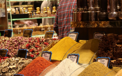 The 10 Foods I’m Stocking up on Before Tariffs Raise Prices