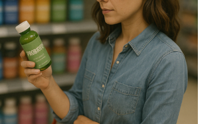 How to Find the Right Priobiotic