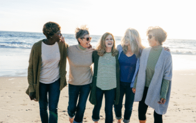 Support Your Body Through Midlife with These Daily Habits