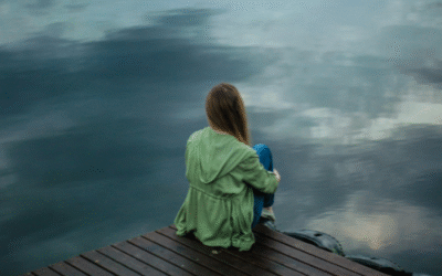 Feeling Off? Your Gut Might Be to Blame