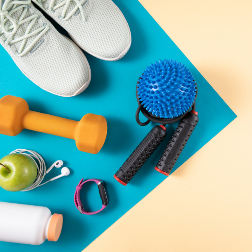 Your Exercise Cheat Sheet