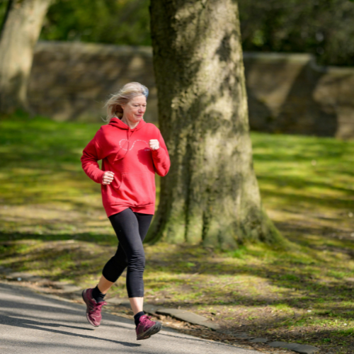 Getting Started with Exercise at Any Age (Seriously!)