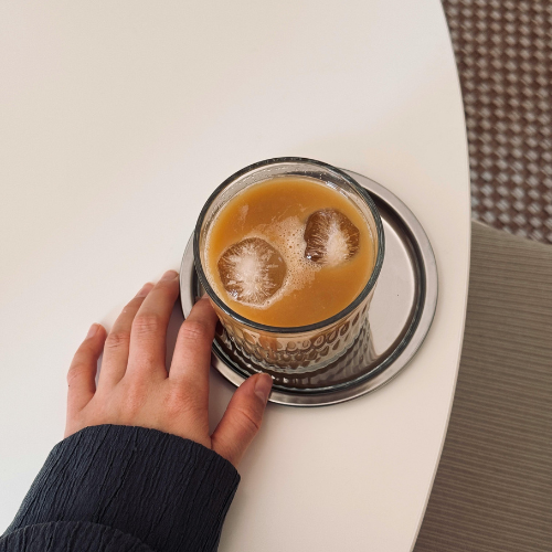 Ditch the Caffeine Crash: 7 Ways to Feel More Energized