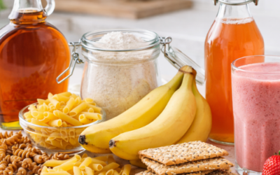 When “Healthy” Ingredients Still Spike Your Blood Sugar