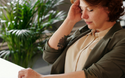 7 Ways to Tell Your Nervous System Is in Overdrive