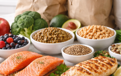 2026 Nutrition Trends – Part 1