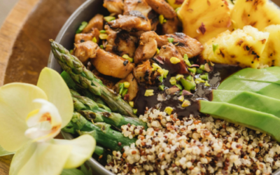Stuck on What to Eat? Try This Easy Build-a-Bowl Method