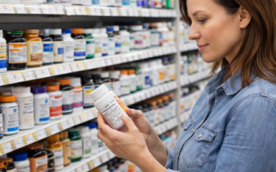 If Our Ancestors Didn’t Take Supplements, Why Do We Need Them Now?