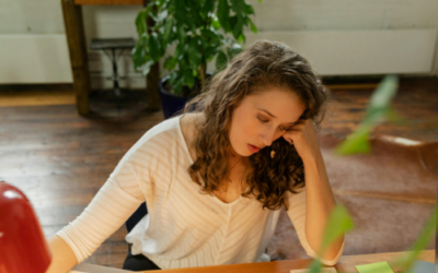 Why You’re Always Tired After Lunch (And What to Do About It)