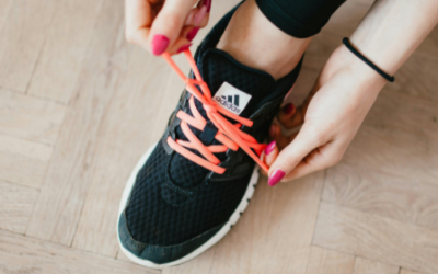 The Secret to Actually Sticking with Healthy Habits This Summer