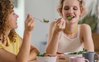 The Gut-Mood Connection: Why What You Eat Affects How You Feel
