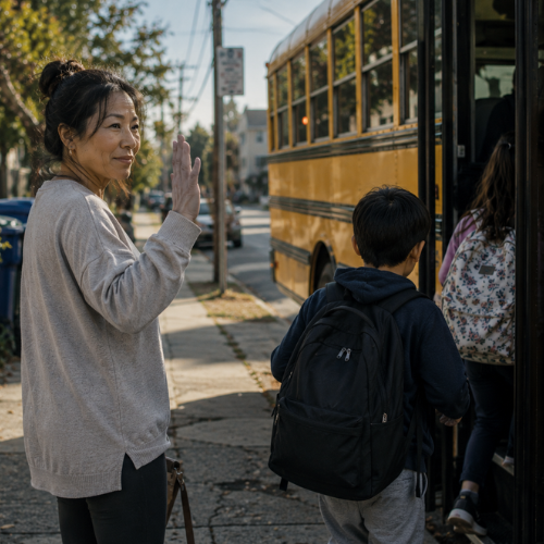 How to Keep Your Health Habits Intact When the Kids Go Back to School