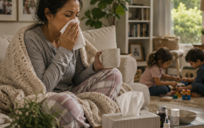 Simple Ways to Support Your Immune System Before Cold and Flu Season Hits