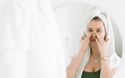 What Your Skin Is Telling You About Your Health – And How Nutrition Can Help