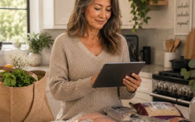 How to Build a Meal Plan That Actually Works for Your Life