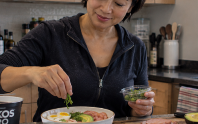 How to Eat for Energy All Day Long