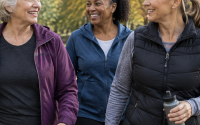 Why Your Bone Health Matters More Than You Think