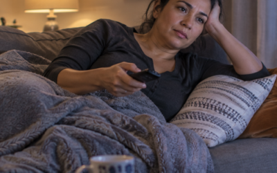 The Thyroid Connection: What Every Woman Over 40 Should Know